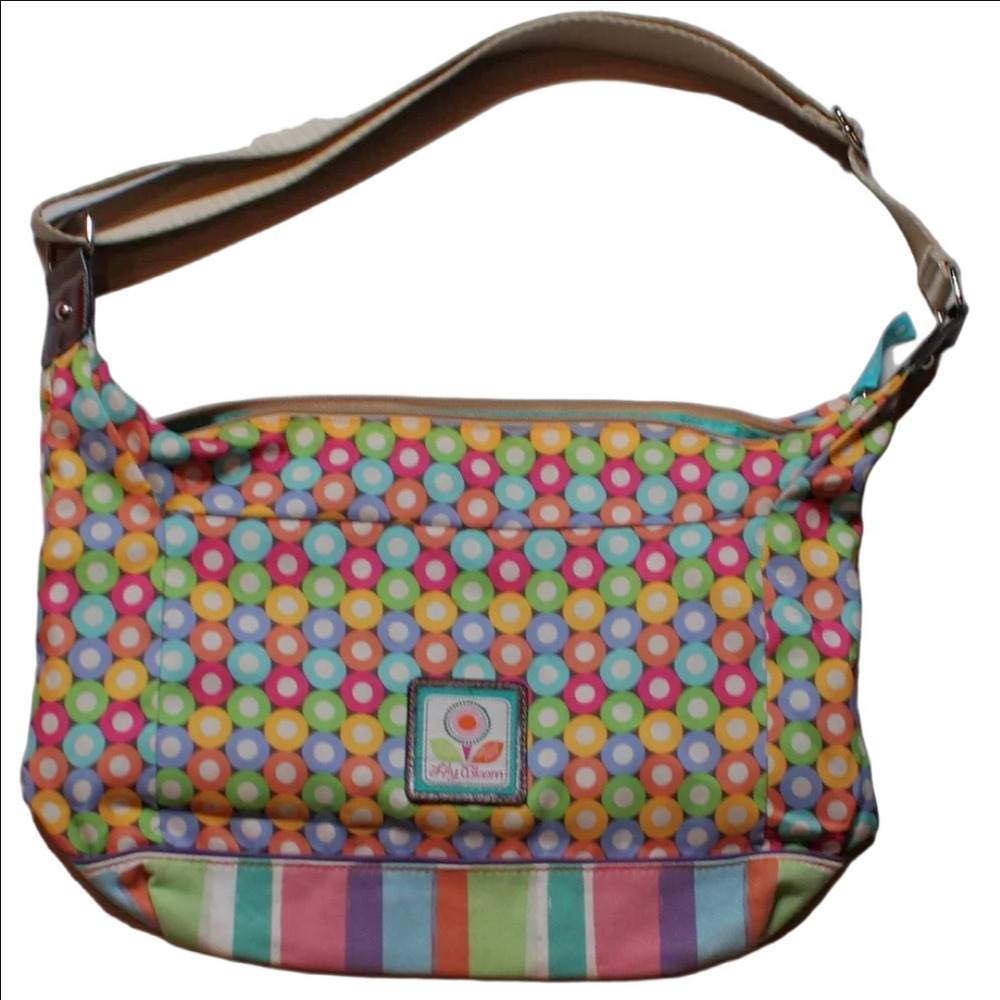Lily Bloom Tote